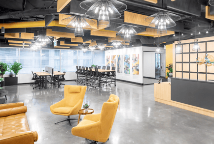 Image 4 of Venture X - 5255 Yonge Street, ON M2N 6P4 - North York - Toronto