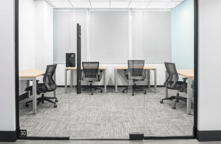 Image 6 of Venture X - 5255 Yonge Street, ON M2N 6P4 - North York - Toronto