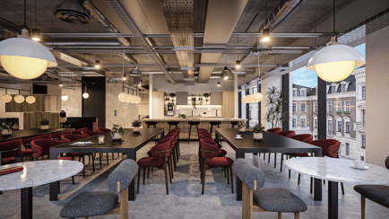 Image 6 of Newflex (The Quad) - One Station Hill - Garrard St, RG1 - Reading