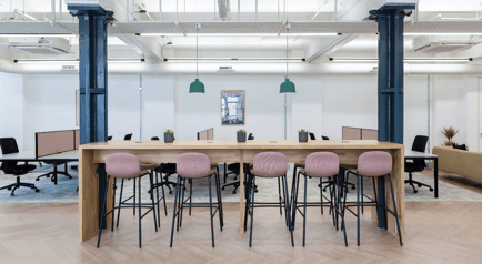 Image 1 of Situu (Managed 1,652 - 1,943 sqft) - 9 Marshalsea Road, SE1 - London Bridge
