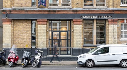 Image 2 of Situu (Managed 1,652 - 1,943 sqft) - 9 Marshalsea Road, SE1 - London Bridge