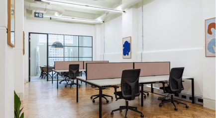 Image 3 of Situu (Managed 1,652 - 1,943 sqft) - 9 Marshalsea Road, SE1 - London Bridge