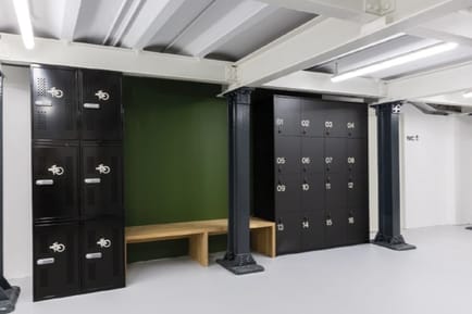 Image 5 of Workthere (Managed 1,652 - 3,595 sqft) - 9 Marshalsea Road, SE1 1EP - London Bridge