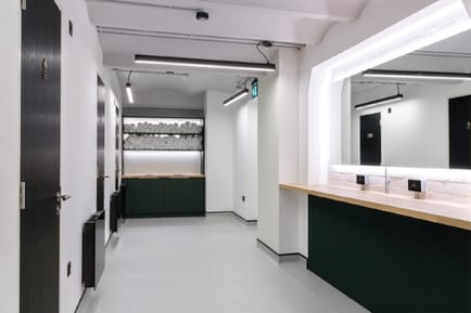 Image 6 of Workthere (Managed 1,652 - 3,595 sqft) - 9 Marshalsea Road, SE1 1EP - London Bridge