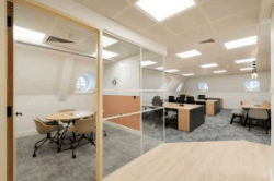 Image 4 of Workplace Plus (Managed 1,963 sqft) - 33-35 Cornhill - EC3V 3ND - Bank