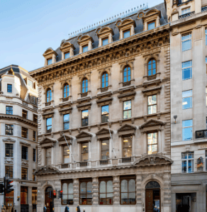 Image 6 of Workplace Plus (Managed 1,963 sqft) - 33-35 Cornhill - EC3V 3ND - Bank