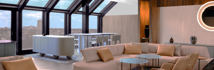 Image 1 of The Great Room - 85 Castlereagh Street, 2000 - Sydney Australia