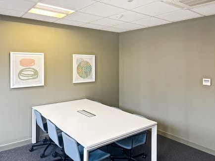 Image 10 of IWG (Regus) - Crown Walk - Crown Walk - 1 Jewry Street, SO23 - Winchester