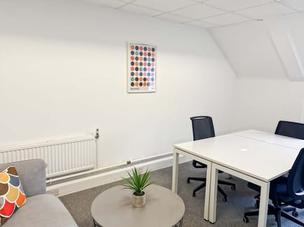 Image 7 of IWG (Regus) - Crown Walk - Crown Walk - 1 Jewry Street, SO23 - Winchester