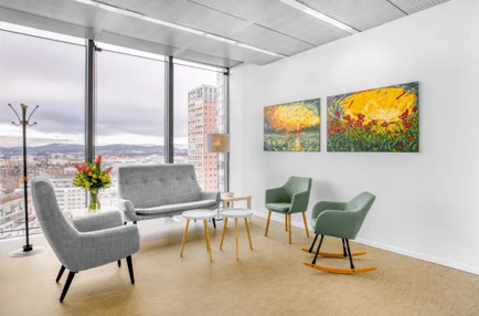 Image 1 of IWG (Regus) - Crown Walk - Crown Walk - 1 Jewry Street, SO23 - Winchester