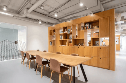 Image 2 of IWG (Regus) - Crown Walk - Crown Walk - 1 Jewry Street, SO23 - Winchester