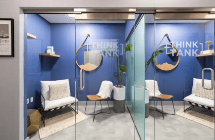 Image 5 of IWG (Regus) - Crown Walk - Crown Walk - 1 Jewry Street, SO23 - Winchester