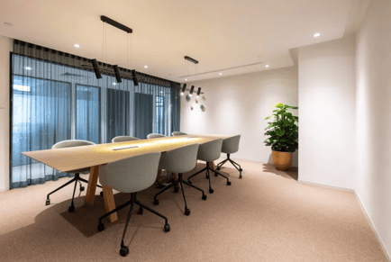 Image 8 of IWG (Regus) - Crown Walk - Crown Walk - 1 Jewry Street, SO23 - Winchester
