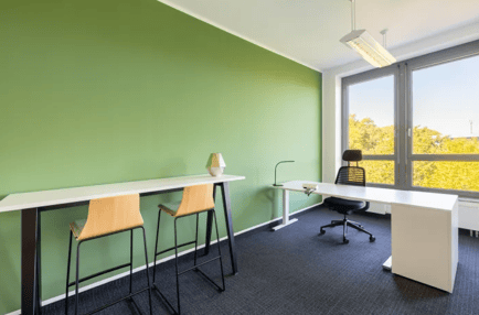 Image 9 of IWG (Regus) - Crown Walk - Crown Walk - 1 Jewry Street, SO23 - Winchester