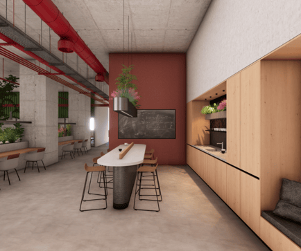 Image 1 of Kolektif House - Kızılırmak Mah, Ufuk Üniversitesi Cad. No: 4, 06510 - Ankara