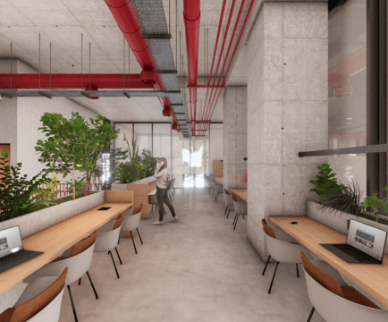 Image 2 of Kolektif House - Kızılırmak Mah, Ufuk Üniversitesi Cad. No: 4, 06510 - Ankara
