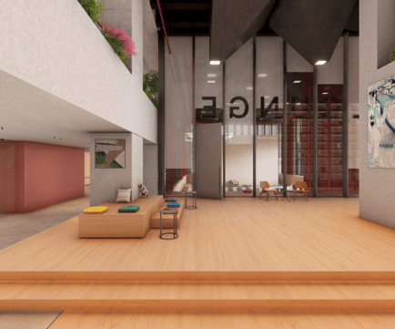 Image 3 of Kolektif House - Kızılırmak Mah, Ufuk Üniversitesi Cad. No: 4, 06510 - Ankara