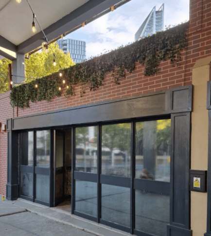 Image 1 of JM Holdings Ltd. - 69 Borough Road, SE1 - Borough