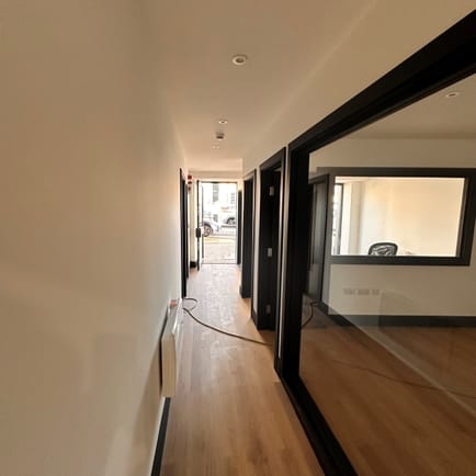 Image 8 of JM Holdings Ltd. - 69 Borough Road, SE1 - Borough