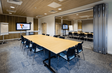 Image 3 of Oxford Innovation Space - Theobalds Enterprise Centre - Theobalds Business Park - Innovation Place - Platinum Way, EN8 - Cheshunt