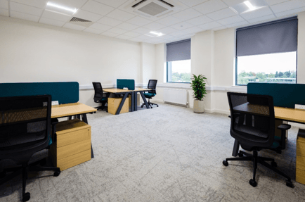 Image 4 of Oxford Innovation Space - Theobalds Enterprise Centre - Theobalds Business Park - Innovation Place - Platinum Way, EN8 - Cheshunt