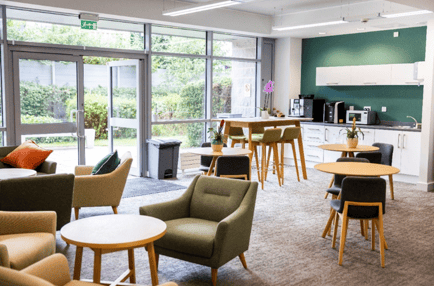 Image 1 of Oxford Innovation Space - Hoddesdon Enterprise Centre - Pindar Road, EN11 - Hoddesdon