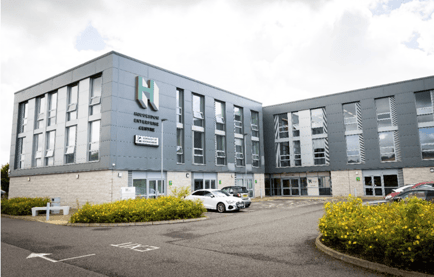Image 2 of Oxford Innovation Space - Hoddesdon Enterprise Centre - Pindar Road, EN11 - Hoddesdon