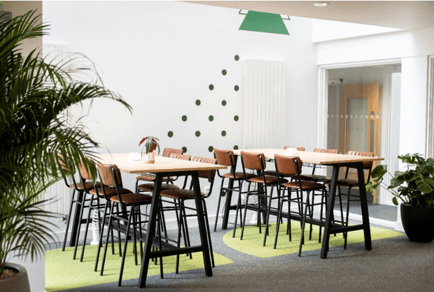 Image 3 of Oxford Innovation Space - Hoddesdon Enterprise Centre - Pindar Road, EN11 - Hoddesdon