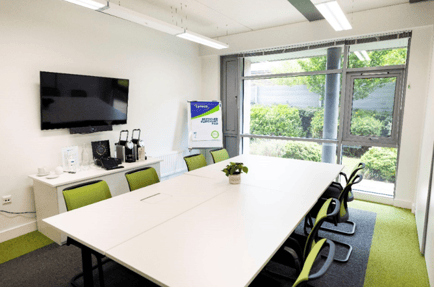 Image 4 of Oxford Innovation Space - Hoddesdon Enterprise Centre - Pindar Road, EN11 - Hoddesdon