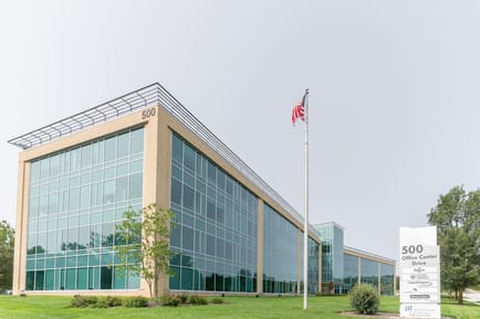 Image 1 of Regus - Office Center Drive - Fort Washington, PA