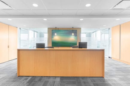 Image 2 of Regus - Office Center Drive - Fort Washington, PA