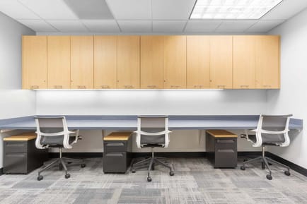 Image 7 of Regus - Office Center Drive - Fort Washington, PA