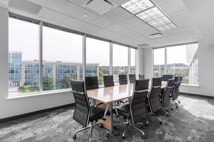 Image 9 of Regus - Office Center Drive - Fort Washington, PA