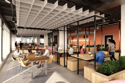 Image 2 of Oxford Innovation Space - The Wellsprings - Howell Croft S, BL1 - Bolton