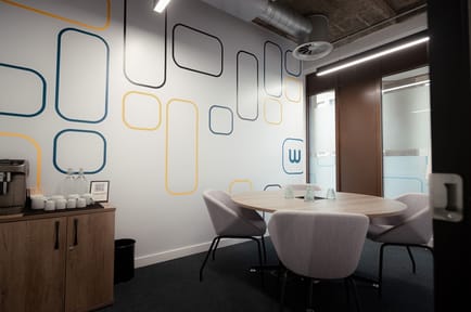 Image 5 of Oxford Innovation Space (Managed 114 - 474 Sqft) - The Wellsprings - Howell Croft S, BL1 1SB - Bolton