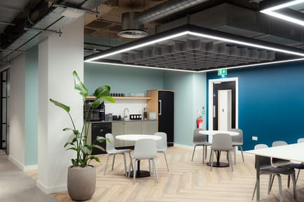 Image 6 of Oxford Innovation Space (Managed 114 - 474 Sqft) - The Wellsprings - Howell Croft S, BL1 1SB - Bolton