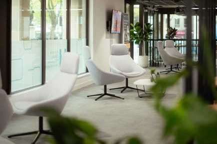 Image 8 of Oxford Innovation Space (Managed 114 - 474 Sqft) - The Wellsprings - Howell Croft S, BL1 1SB - Bolton