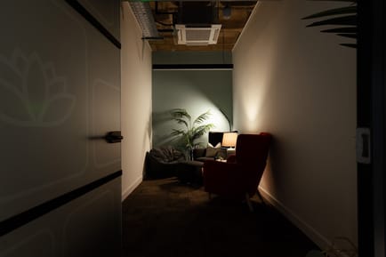 Image 9 of Oxford Innovation Space (Managed 114 - 474 Sqft) - The Wellsprings - Howell Croft S, BL1 1SB - Bolton