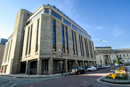 Image 13 of Oxford Innovation Space (Managed 114 - 474 Sqft) - The Wellsprings - Howell Croft S, BL1 1SB - Bolton