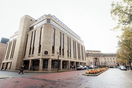 Image 14 of Oxford Innovation Space (Managed 114 - 474 Sqft) - The Wellsprings - Howell Croft S, BL1 1SB - Bolton