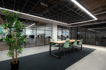 Image 7 of Oxford Innovation Space (Managed 114 - 474 Sqft) - The Wellsprings - Howell Croft S, BL1 1SB - Bolton