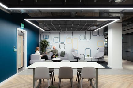 Image 8 of Oxford Innovation Space (Managed 114 - 474 Sqft) - The Wellsprings - Howell Croft S, BL1 1SB - Bolton