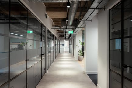 Image 11 of Oxford Innovation Space (Managed 114 - 474 Sqft) - The Wellsprings - Howell Croft S, BL1 1SB - Bolton
