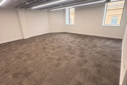 Image 12 of Oxford Innovation Space (Managed 114 - 474 Sqft) - The Wellsprings - Howell Croft S, BL1 1SB - Bolton
