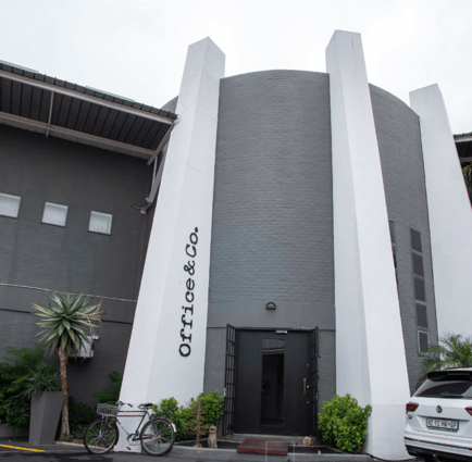 Image 5 of Office & Co - 134 River Road , 1684 - Midrand - Kyalami