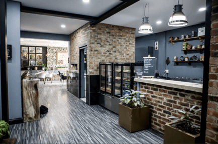 Image 6 of Office & Co - 134 River Road , 1684 - Midrand - Kyalami