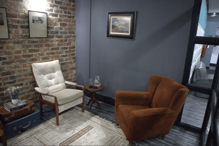 Image 8 of Office & Co - 134 River Road , 1684 - Midrand - Kyalami