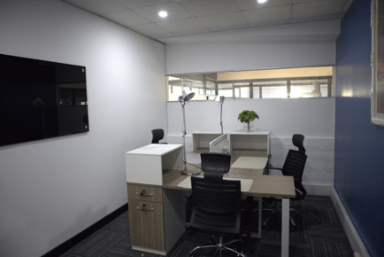 Image 10 of Office & Co - 134 River Road , 1684 - Midrand - Kyalami