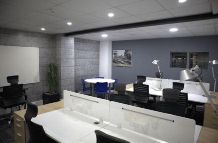 Image 12 of Office & Co - 134 River Road , 1684 - Midrand - Kyalami