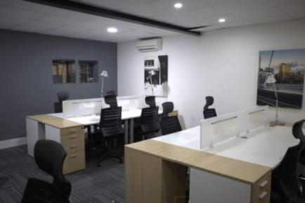 Image 13 of Office & Co - 134 River Road , 1684 - Midrand - Kyalami